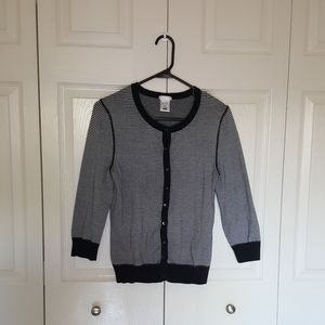 Old Navy Stretch perfect fit women's sweater